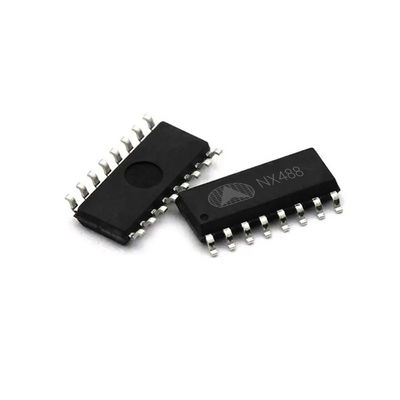 Custom USB Peripheral Chip TYPE-C USB  IC Chip PCBA Solution