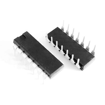 Original Supplier Custom Toy IC Chip Design Development