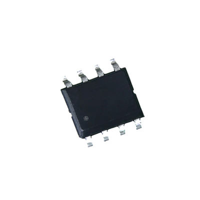 Power Management Chips Voltage Regulator Chip Development