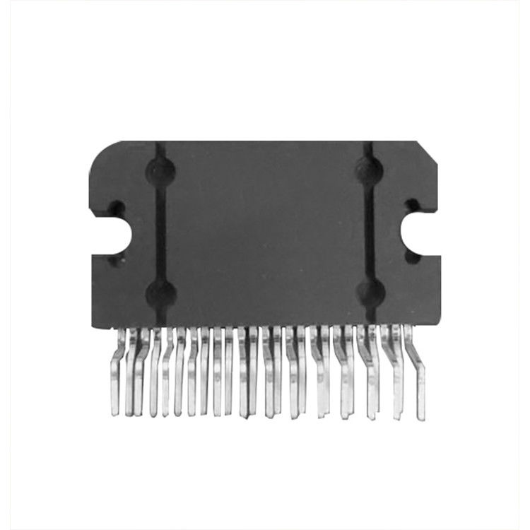 Customized Audio Amplifier Power Amplifier IC Chips Development