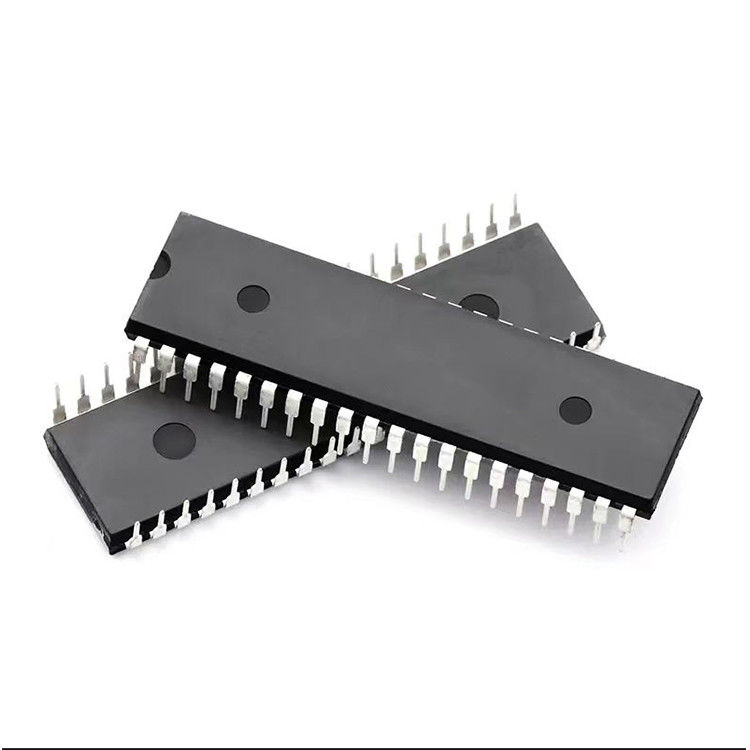 High Speed Power Regulator IC Chip Design Development