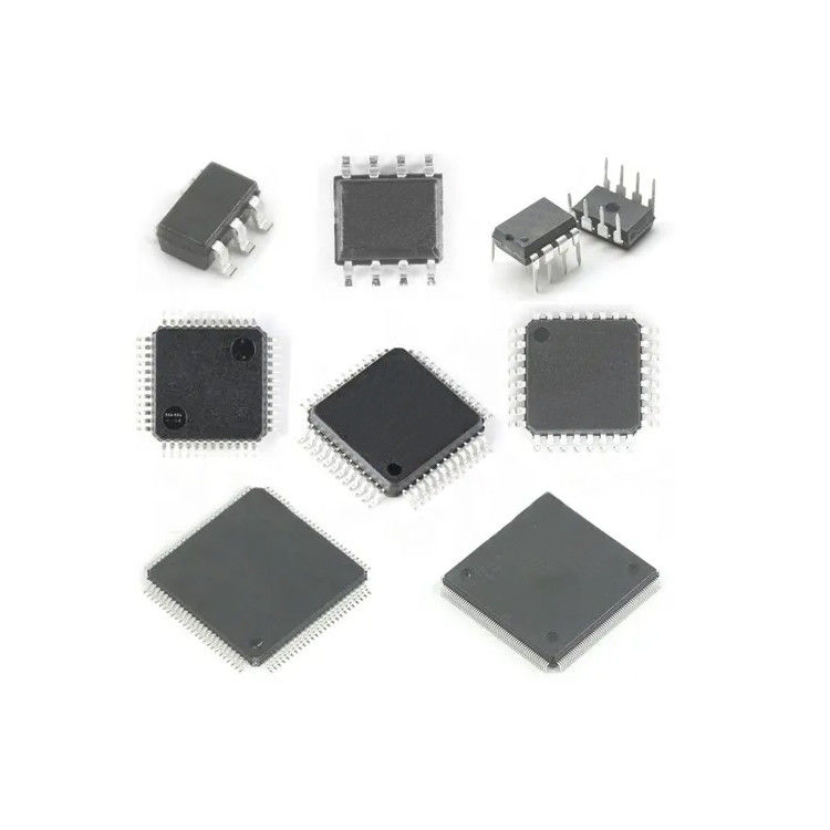 Original Custom IC Design Integrated Circuit Chip Development Service