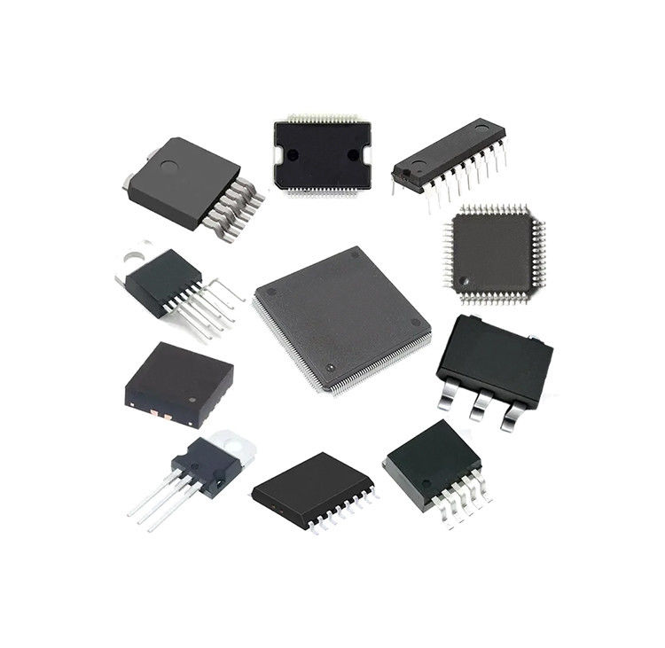 Customized Integrated Circuit Development IC Chip Design