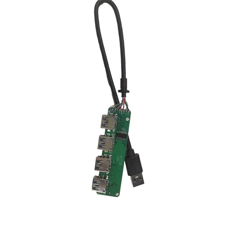 Low Price PCBA Board Development Electronic Solutions Developing Supplier