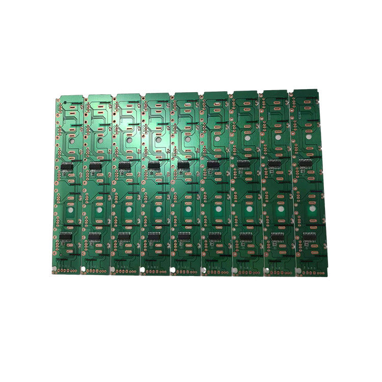 Low Price PCBA Board Development Electronic Solutions Developing Supplier