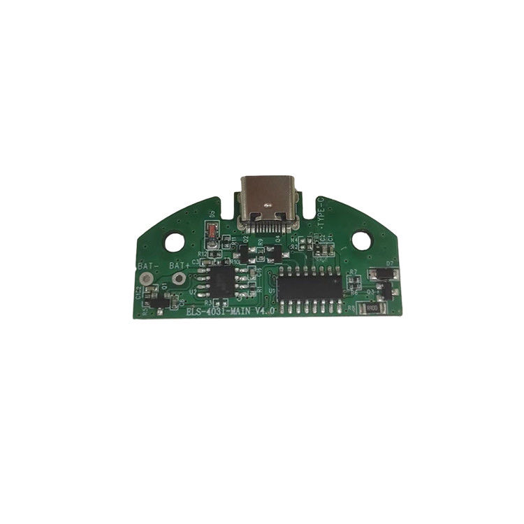 Low Price PCBA Board Development Electronic Solutions Developing Supplier