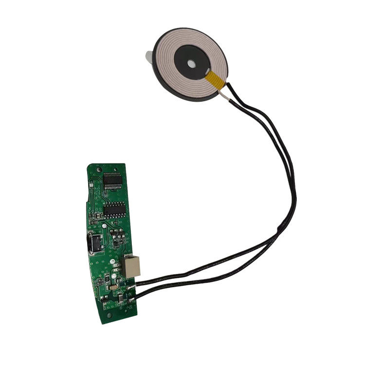 Consumer Electronic Project Solution Developing Manufacture