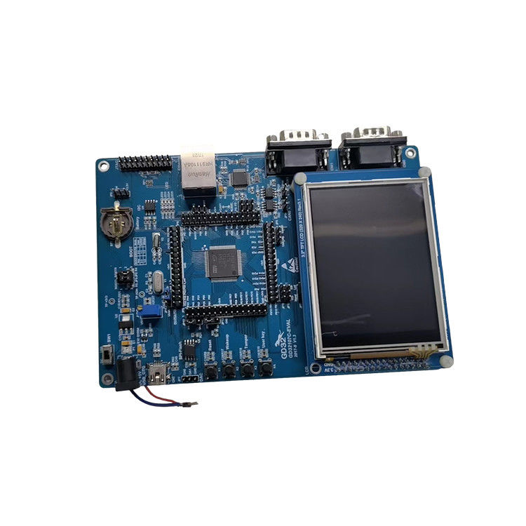 Custom HDMI Video Inverter Chip HDMI Interface Display IC Development