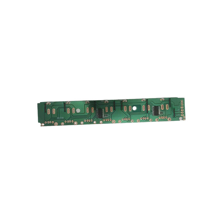 USB concentrator HUB 1.1 electronic board IC chip solution development