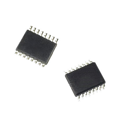 China Supplier Custom Operation Amplifier Chip Development